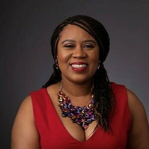 Team Page: Ariel Crawley